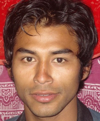 Bikash Pariyar